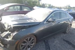 2013 Cadillac Ats Automatic Transmission Oem 141K Miles - LKQ452776344. Fixed Price $832.10.