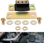 3.1158G Polyurethane Transmission Mount For Gm Chevy Cars Trucks (short). Fixed Price $33.99.