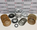 Genuine Audi/porsche Zf Speed 8HP65A 0D5 Automatic Gearbox Overhaul Kit. Fixed Price $524.71.