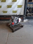 Automatic Transmission 1.5L 4WD Awd Fits 17-19 Escape 1344687. Fixed Price $1000.00.