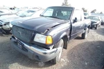 2001 Ford Ranger Automatic Transmission Oem 115K Miles - LKQ450435657. Fixed Price $1892.10.