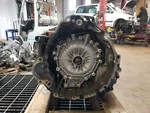 2007 Audi A4 2.0 Fwd Cvt Automatic Transmission Assembly 150579 Miles Id Jtt. Fixed Price $650.00.