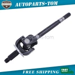 Front Left Axle Shaft Lh For Dodge Ram 2500 3500 4X4 2013-2018 6.7L 68216197AA. Fixed Price $173.84.