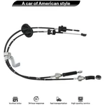 Manual Transmission Shift Control Cables For 2012 13-2015 Honda Civic 1.8L Usa. Fixed Price $47.68.