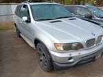 Automatic Transmission 4.4L Fits 00-03 Bmw X5 32609723. Fixed Price $1696.33.