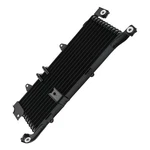 Aluminum Transmission Oil Cooler For Toyota Tundra Sequoia 07-10 329100C010. Fixed Price $69.20.
