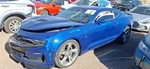 2019 Chevrolet Camaro Automatic Transmission Oem 66K Miles - LKQ449601428. Fixed Price $3641.10.