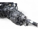 2017-2018 Subaru Impreza 2.0L 4CYL Automatic Trans Jdm FB20 CF38069 Ships Free. Fixed Price $1449.00.
