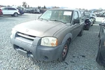 2004 Nissan Frontier Manual Transmission Oem 145K Miles - LKQ446632783. Fixed Price $2035.20.