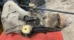 1983-1984 Porsche 944 Manual Speed Transmission Assembly 400-58451A. Fixed Price $400.00.