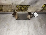Transmission Inspection Cover Fits 1983 S10 Pickup. Fixed Price $65.00.
