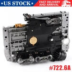 Oem 722.6 Transmission Valve Body Solenoid & Conductor Plate For Mercedes-benz. Fixed Price $179.99.