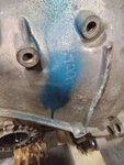 Automatic Transmission With Turbo 195,000 Miles Fits 09-10 Forester 1536669. Fixed Price $707.25.