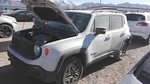 2018 Jeep Renegade Automatic Transmission Oem 71K Miles - LKQ446945637. Fixed Price $1176.60.