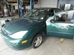 Ford Focus 2000-2002 Transmission At; Sohc, Id RM1S4P-CA. Fixed Price $200.00.