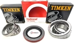 Timken Trailer Bearing Kit 25580 15123 15245 Seal 2.125'' Id For 5200-7000 Axle. Fixed Price $111.31.