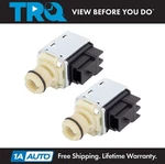 Transmission Shift Control Solenoid Pair For Chevy Gmc Cadillac Pontiac 4L60E. Fixed Price $34.95.