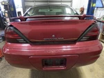 Used Gear Box Automatic Transmission 3.4L 3.05 Axle Ratio Opt F83 Fits Grand. Fixed Price $612.10.