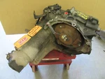 Automatic Transmission With Torque Converter 2.2L Engine Cavalier Sunfire 04 05. Fixed Price $299.99.