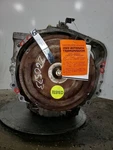 Automatic Transmission Cvt 2.5L Sedan Fits 15-17 Legacy 1550749. Fixed Price $943.95.