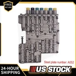 A052 6HP19 Transmission Valve Body W/ Solenoids For Bmw Jaguar Hyundai 6HP26 Usa. Fixed Price $136.57.