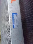 Used 06 W4500 Isuzu Npr Diesel Intercooler. Part # 8973333621 Shipped. Fixed Price $381.84.