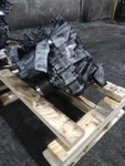 2008 Mazda 3 Manual Transmission Assembly Fwd Oem 114K Miles Black A6201701XG. Fixed Price $625.00.