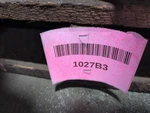 Automatic Transmission Vin L1 4TH And 5TH Digit Awd Fits 22 Volvo XC60 1038352. Fixed Price $1975.00.