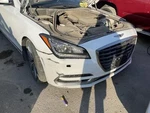Genesis G80 2018-2020 Automatic Transmission 3.8L 4WD 4500047850 U158. Fixed Price $935.40.