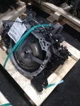2017 Jeep Patriot Automatic Transmission Assembly - Used, Broken Pan, 104K. Fixed Price $1375.00.