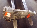 Automatic Transmission Cylinder Id Hhv Fits 05 Audi A8 260390. Fixed Price $799.99.