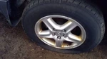 Wheel 16X6-1/2 Alloy Without Chrome Fits 99-03 Lexus RX300 1499846. Fixed Price $120.00.