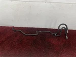 Bmw 01-06 E46 Transmission Oil Heat Cooler Exchanger Lines Inlet & Outlet Oem. Fixed Price $174.99.