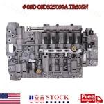 09D325039A TR60SN Transmission Valve Body For Touareg Audi Q7 Volkswagen. Fixed Price $202.98.