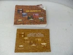Chevy Silverado Pickup SILVRDO15 2000 Owners Manual 17435. Fixed Price $16.99.