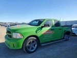 Dodge Ram 1500 2014 Automatic Transmission 4WD 148K Mi. RL051224AF 5978. Fixed Price $945.16.