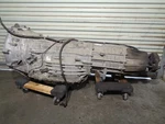 04-06 Porsche Cayenne 4.5L Automatic Transmission W/ Transfer Case Oem DE220206. Fixed Price $484.50.