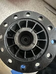 Porsche 911 930 Transmission Differential Housing 12 Bolt Transaxle 915. Fixed Price $280.00.