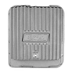 B&m Automatic Transmission Oil Pan 70260; Cast Aluminum For Chevy 4L60, 4L60E. Fixed Price $409.68.