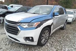 2018 Chevrolet Traverse Transmission Oem 181K Miles - LKQ439755065. Fixed Price $2877.90.
