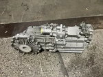 2019-2021 Aston Martin Vantage 7 Speed Manual Transmission Gearbox Assembly Oem. Fixed Price $9995.00.