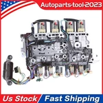 Transmission Valve Body With Solenoids New For Gm 9T45 9T50 9T60 9T65. Fixed Price $465.00.