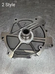 JF016E JF017E Transmission Converter Reactor Support 2013-UP Cast CVT-8. Fixed Price $45.00.