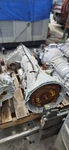 Vw Touareg 2008 6-SPEED Automatic Gearbox Code Jxs 09D300038K (32K Miles). Fixed Price $950.00.