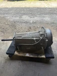 2012-2013 C6 Chevrolet Corvette Grand Sport Oem Speed Auto Transmission. Fixed Price $1500.00.