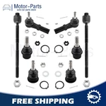 8PC 2WD Front Ball Joints Tie Rods For 2006-2010 Dodge Ram 2500 3500 1500. Fixed Price $69.99.