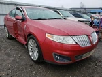 '10-'14 Lincoln Mks Automatic Transmission 6 Speed 59K Miles Month Wnty!. Fixed Price $795.00.
