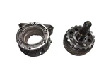2012 & Up 6L80E Gmc Chevrolet Transmission 4X4 Kit, Tail Housing Output Shaft.. Fixed Price $225.00.