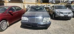 Automatic Transmission 140 Type S500 722.620 Fits 97-99 Mercedes S-class. Fixed Price $873.43.