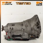 09-12 Bmw F13 650I Rwd 8HP-70 Automatic Transmission Gearbox Assembly Oem. Fixed Price $791.24.